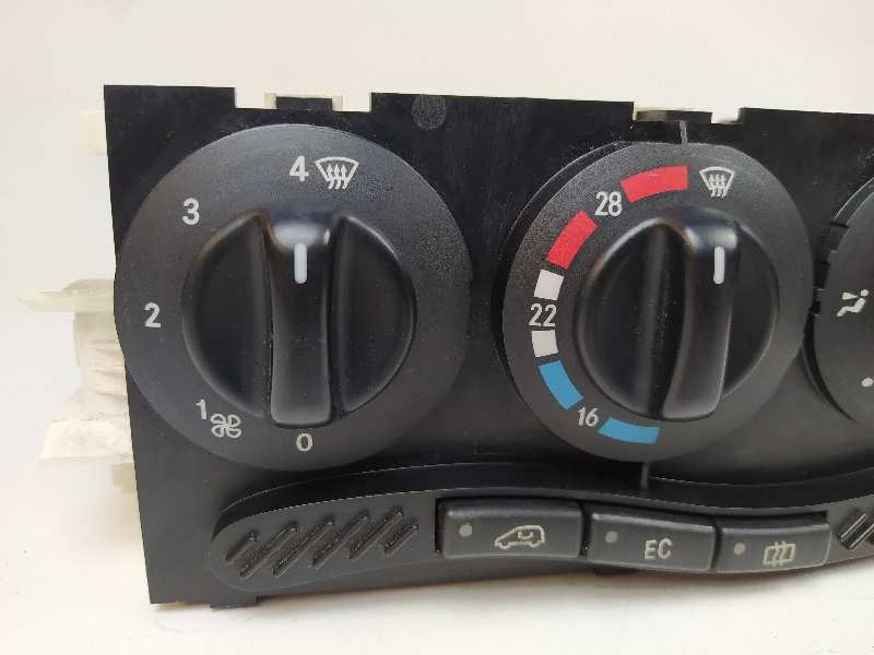 Recambio de mando climatizador para mercedes-benz clase a (w168) 140 (168.031) referencia OEM IAM 1688300485  