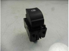 Recambio de mando elevalunas trasero izquierdo para renault fluence dynamique referencia OEM IAM 254210001R  