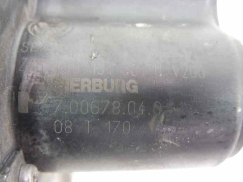 Recambio de valvula egr para seat leon (1p1) style ecomotive referencia OEM IAM 03G131501N 700678040 