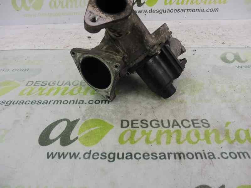 Recambio de valvula egr para seat leon (1p1) style ecomotive referencia OEM IAM 03G131501N 700678040 