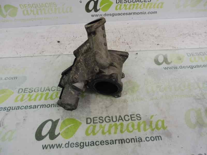 Recambio de valvula egr para seat leon (1p1) style ecomotive referencia OEM IAM 03G131501N 700678040 