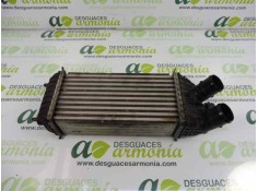 Recambio de intercooler para citroën c4 cactus shine referencia OEM IAM 9803900780  