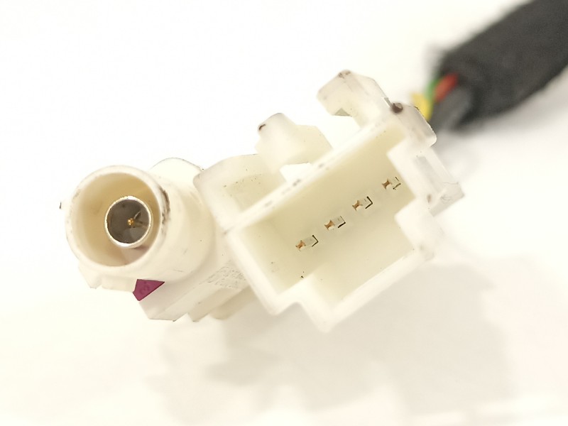 Recambio de camara para mercedes-benz clase gle (bm 167)(09.2018) gle 350 de 4matic (167.117) referencia OEM IAM A1779009902  