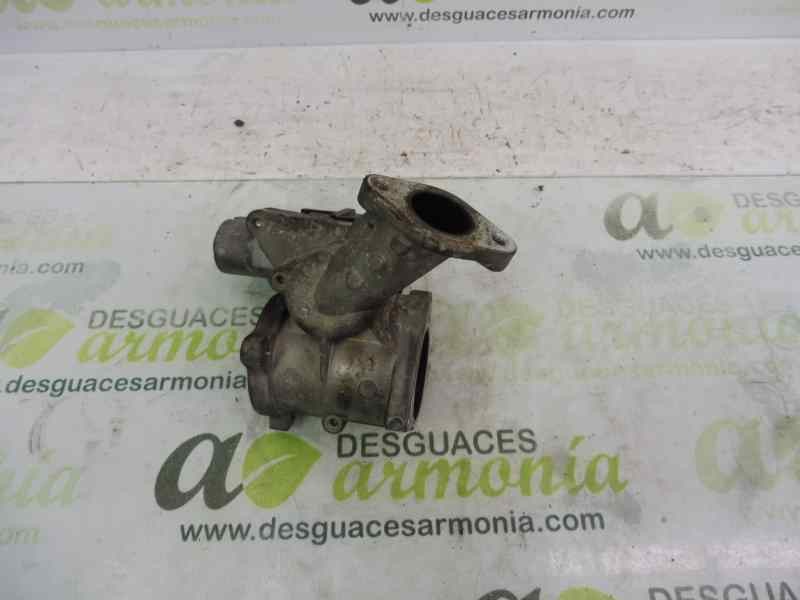 Recambio de valvula egr para seat leon (1p1) style ecomotive referencia OEM IAM 03G131501N 700678040 