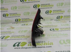 Recambio de piloto trasero izquierdo en porton para citroën c4 picasso exclusive referencia OEM IAM 9673165080   2