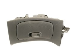 Recambio de guantera para smart forfour basis (66kw) (453.044) referencia OEM IAM 685003738R 685006180R A4536800304 2