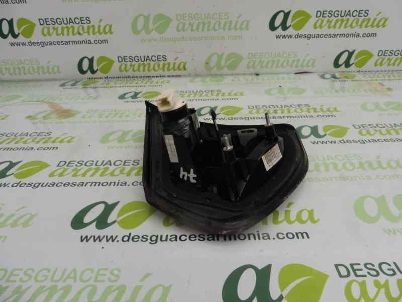 Recambio de piloto trasero izquierdo en porton para citroën c4 picasso exclusive referencia OEM IAM 9673165080  