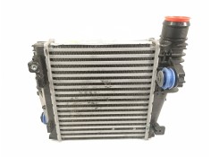 Recambio de intercooler para peugeot 308 sw allure referencia OEM IAM 9675627980  