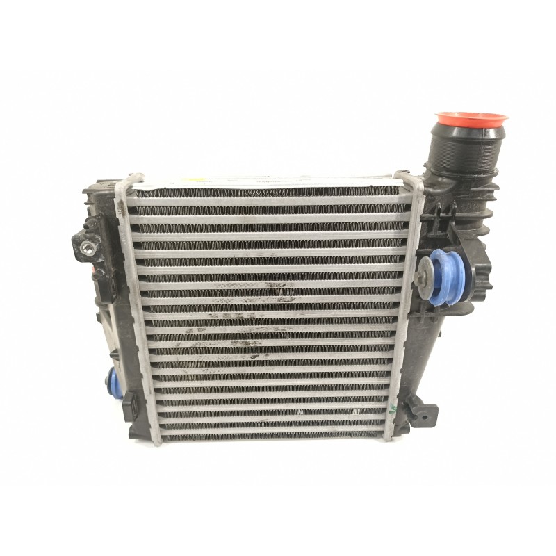 Recambio de intercooler para peugeot 308 sw allure referencia OEM IAM 9675627980  