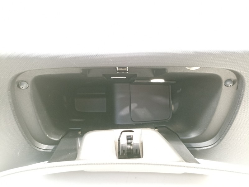 Recambio de guantera para smart forfour basis (66kw) (453.044) referencia OEM IAM 685003738R 685006180R A4536800304