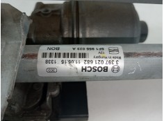 Recambio de motor limpia delantero para seat leon st (5f8) fr referencia OEM IAM 5F1955023A 5F1955119 3397021682 2