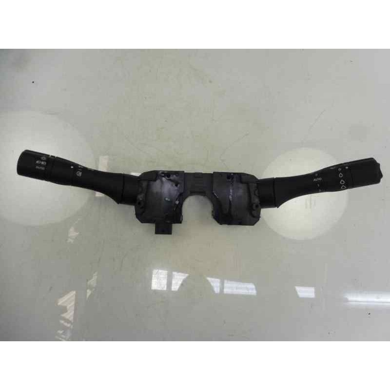 Recambio de mando luces para renault fluence dynamique referencia OEM IAM 255670040R  