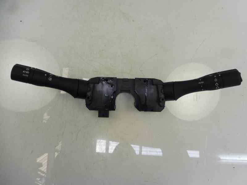 Recambio de mando luces para renault fluence dynamique referencia OEM IAM 255670040R  