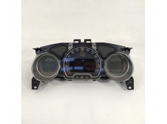 Recambio de cuadro instrumentos para citroën c5 berlina premier referencia OEM IAM 9665364680  