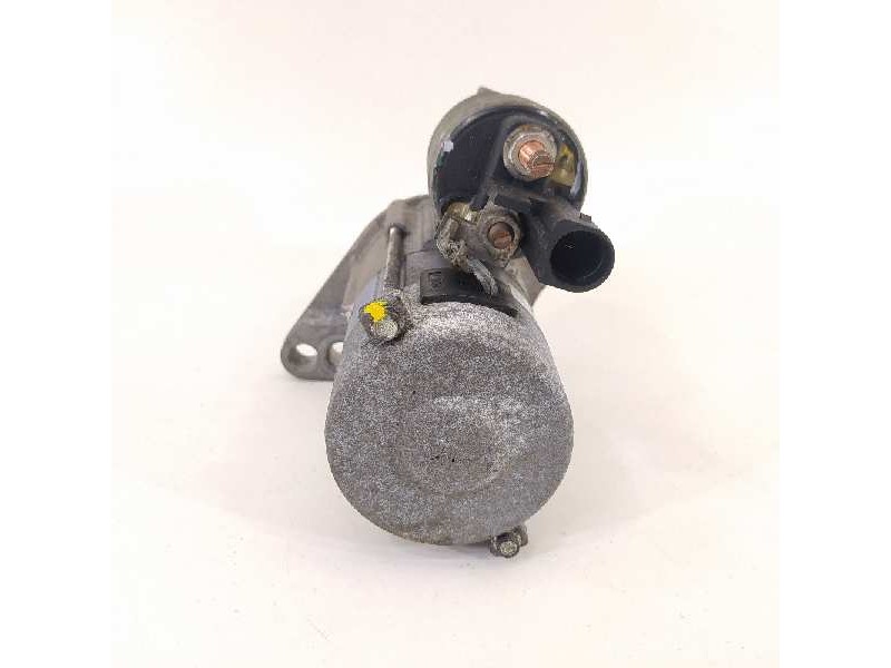 Recambio de motor arranque para volkswagen golf vi (5k1) sport referencia OEM IAM 02Z911023P TS18ER121 