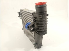 Recambio de intercooler para peugeot 308 sw allure referencia OEM IAM 9675627980   2