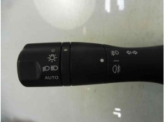 Recambio de mando luces para renault fluence dynamique referencia OEM IAM 255670040R   2