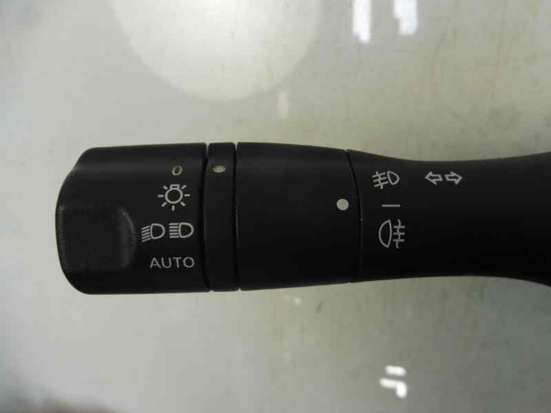 Recambio de mando luces para renault fluence dynamique referencia OEM IAM 255670040R  