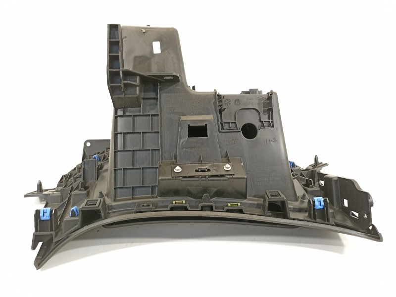 Recambio de guantera para smart forfour basis (66kw) (453.044) referencia OEM IAM 685003738R 685006180R A4536800304