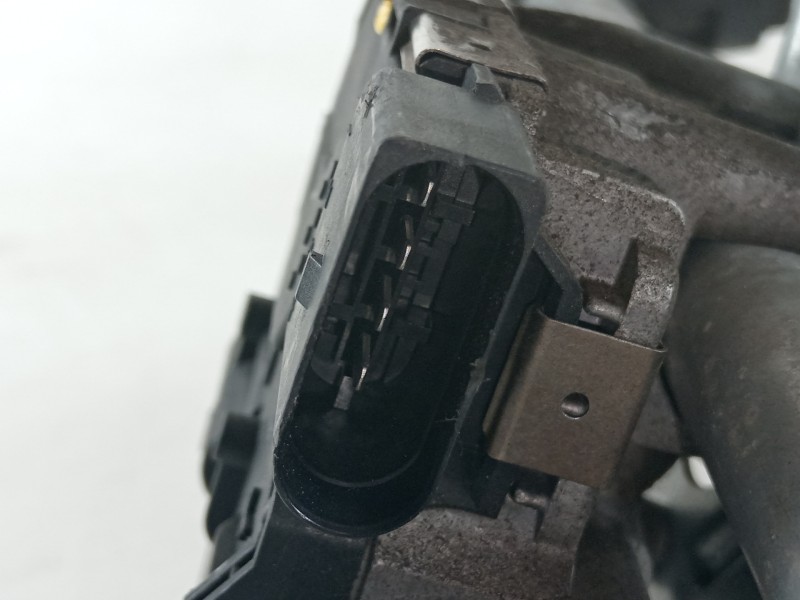 Recambio de motor limpia delantero para seat leon st (5f8) fr referencia OEM IAM 5F1955023A 5F1955119 3397021682