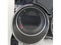 Recambio de cuadro instrumentos para citroën c5 berlina premier referencia OEM IAM 9665364680   2
