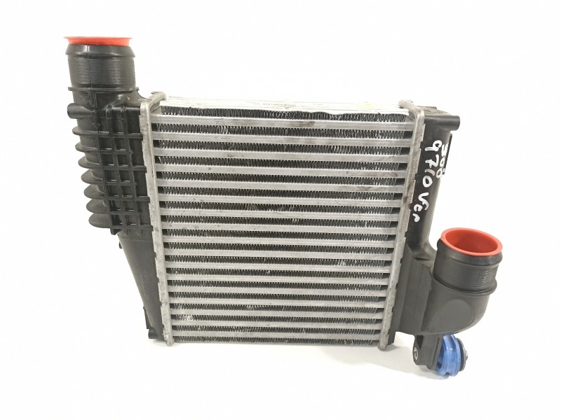 Recambio de intercooler para peugeot 308 sw allure referencia OEM IAM 9675627980  