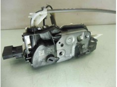 Recambio de cerradura puerta delantera izquierda para citroën c4 cactus shine referencia OEM IAM 9801690080  
