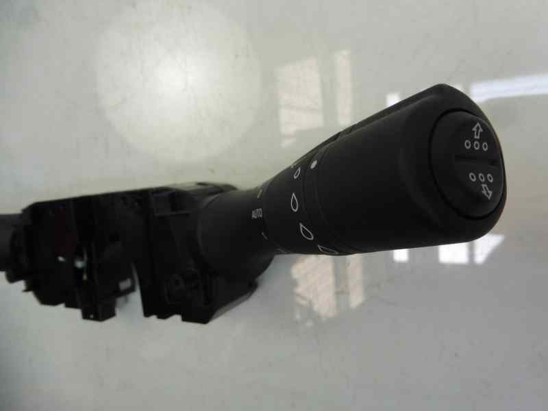 Recambio de mando luces para renault fluence dynamique referencia OEM IAM 255670040R  
