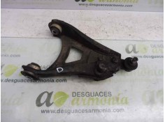 Recambio de brazo suspension inferior delantero derecho para renault kangoo (f/kc0) alize referencia OEM IAM   