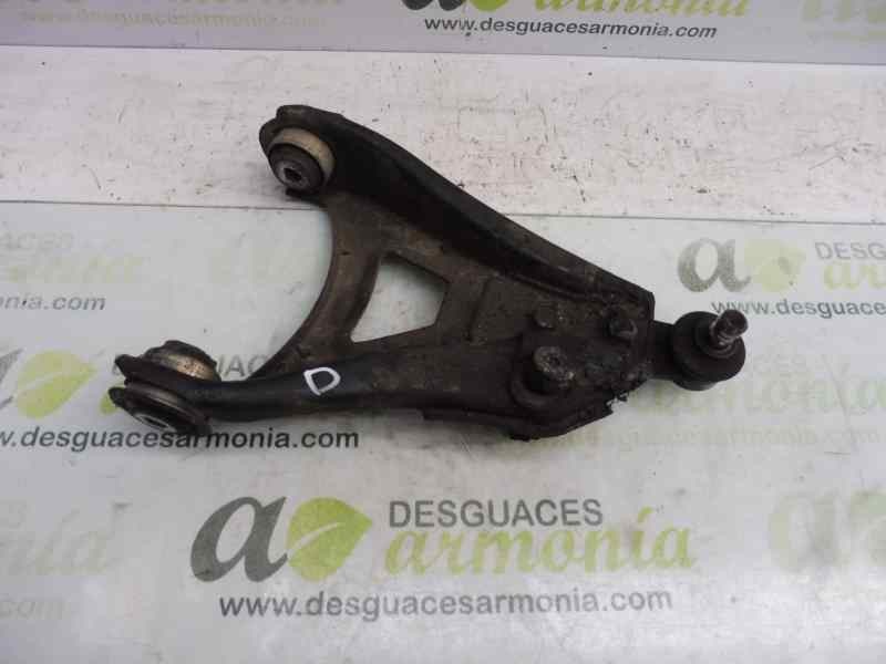Recambio de brazo suspension inferior delantero derecho para renault kangoo (f/kc0) alize referencia OEM IAM   
