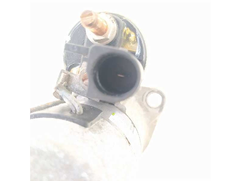 Recambio de motor arranque para volkswagen golf vi (5k1) sport referencia OEM IAM 02Z911023P TS18ER121 