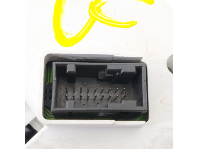 Recambio de cuadro instrumentos para citroën c5 berlina premier referencia OEM IAM 9665364680  