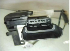 Recambio de cerradura puerta delantera izquierda para citroën c4 cactus shine referencia OEM IAM 9801690080   2