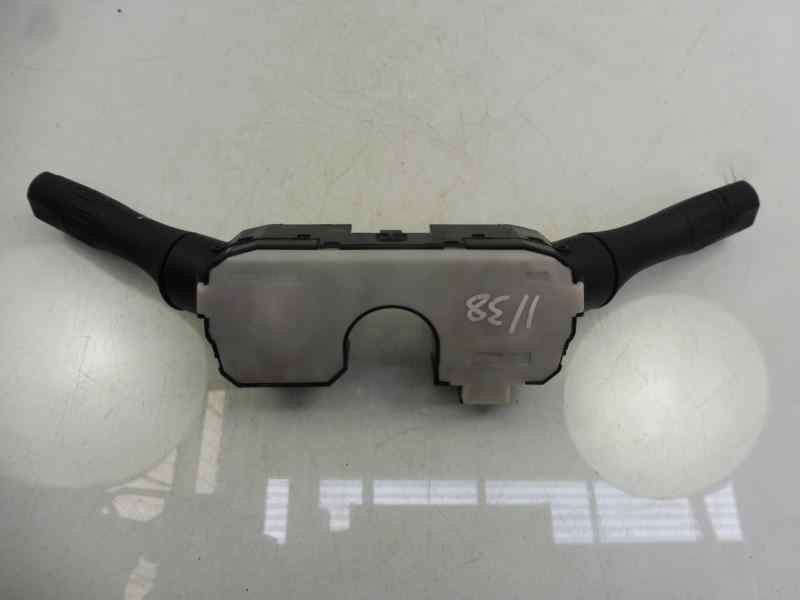 Recambio de mando luces para renault fluence dynamique referencia OEM IAM 255670040R  