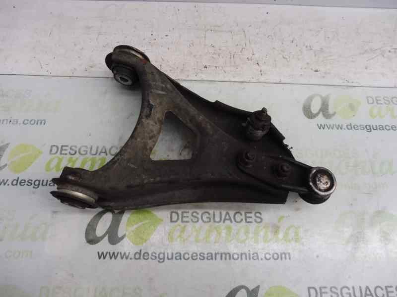 Recambio de brazo suspension inferior delantero derecho para renault kangoo (f/kc0) alize referencia OEM IAM   