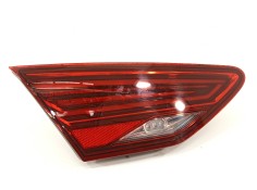 Recambio de piloto trasero izquierdo en porton para seat leon (5f1) cupra 290 referencia OEM IAM 5F0945307N  