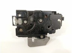 Recambio de cerradura puerta delantera derecha para audi a4 avant (8e) 1.9 tdi (96kw) referencia OEM IAM 8E1837016C   2