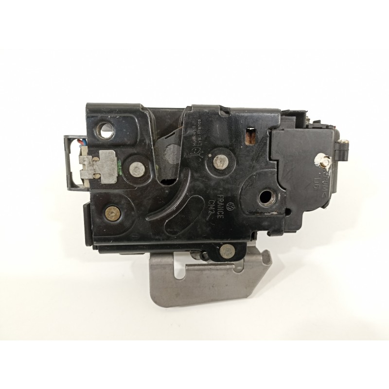 Recambio de cerradura puerta delantera derecha para audi a4 avant (8e) 1.9 tdi (96kw) referencia OEM IAM 8E1837016C  