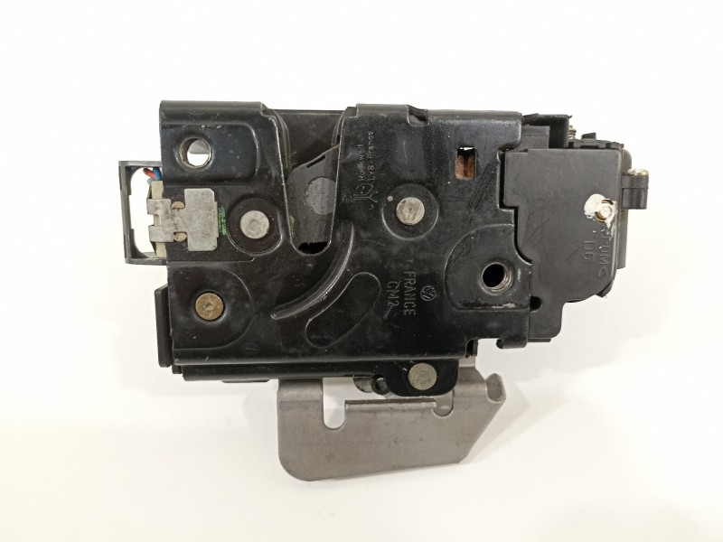 Recambio de cerradura puerta delantera derecha para audi a4 avant (8e) 1.9 tdi (96kw) referencia OEM IAM 8E1837016C  