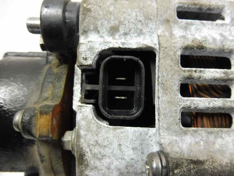Recambio de alternador para kia carens (un) active referencia OEM IAM 3730027021 021319262 