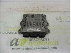 Recambio de centralita motor uce para ford fusion (cbk) + referencia OEM IAM 3S6112A650GD 5WS40142D-T 234776702