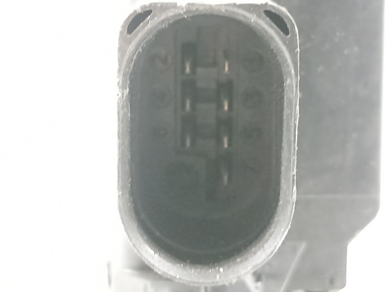 Recambio de cerradura puerta delantera derecha para audi a4 avant (8e) 1.9 tdi (96kw) referencia OEM IAM 8E1837016C  