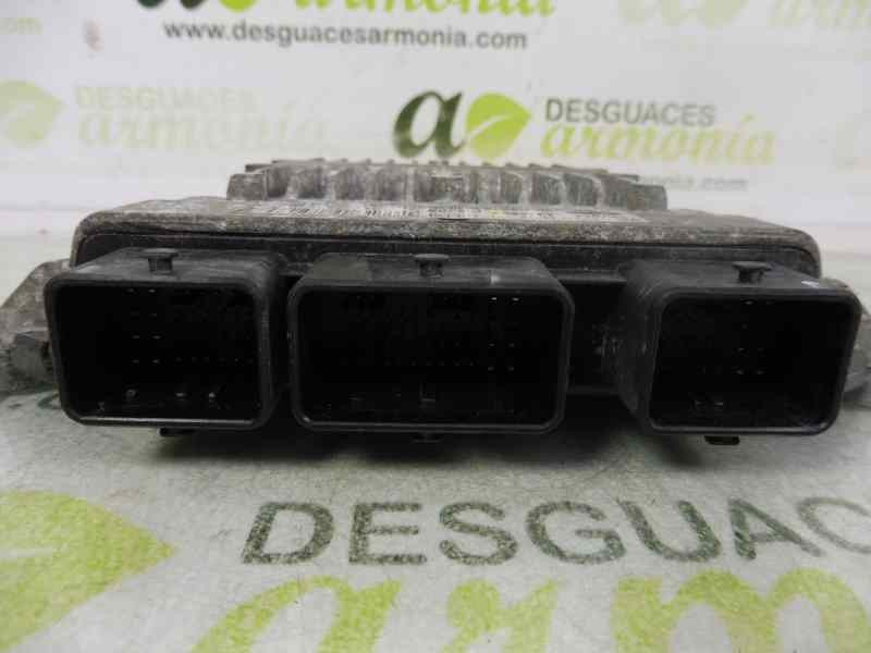 Recambio de centralita motor uce para ford fusion (cbk) + referencia OEM IAM 3S6112A650GD 5WS40142D-T 234776702