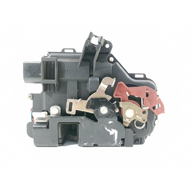 Recambio de cerradura puerta delantera derecha para audi a4 avant (8e) 1.9 tdi (96kw) referencia OEM IAM 8E1837016C  