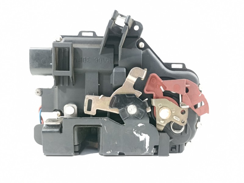 Recambio de cerradura puerta delantera derecha para audi a4 avant (8e) 1.9 tdi (96kw) referencia OEM IAM 8E1837016C  