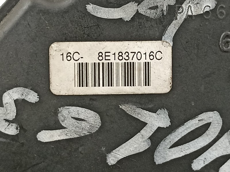 Recambio de cerradura puerta delantera derecha para audi a4 avant (8e) 1.9 tdi (96kw) referencia OEM IAM 8E1837016C  