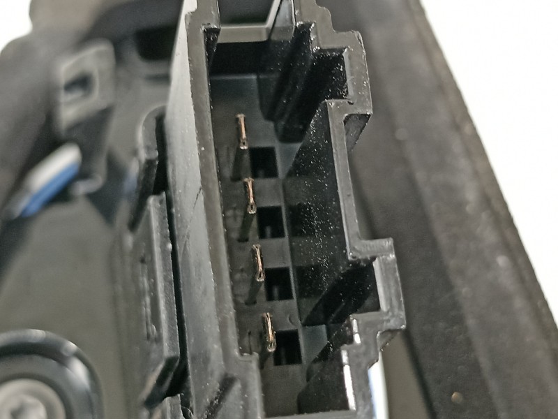 Recambio de piloto trasero izquierdo en porton para seat leon (5f1) cupra 290 referencia OEM IAM 5F0945307N  