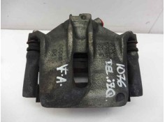 Recambio de pinza freno delantera izquierda para citroën c4 cactus shine referencia OEM IAM   
