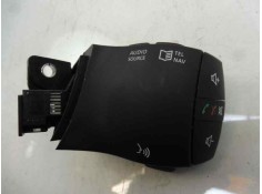 Recambio de mando multifuncion para renault fluence dynamique referencia OEM IAM   