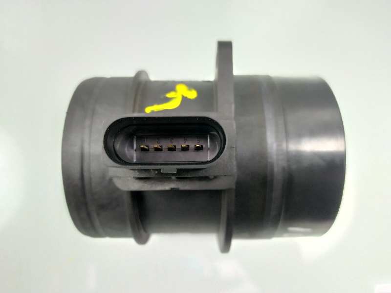 Recambio de caudalimetro para volkswagen golf vi (5k1) sport referencia OEM IAM 03G906461C 0281002735 